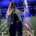 12 Delain